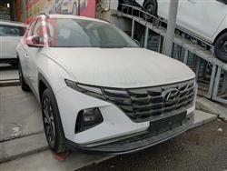 هیوندای تۆکسۆن